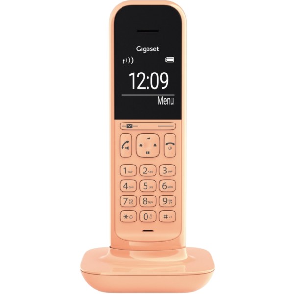 Gigaset CL390HX - Telefon - cantaloupe #362265