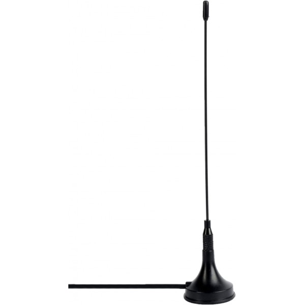 Sky Vision DTA 50 - DAB+ Antenne - schwa #363839