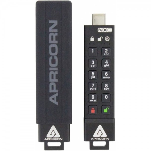 Apricorn Aegis Secure Key 3NXC - USB-Sti #337527