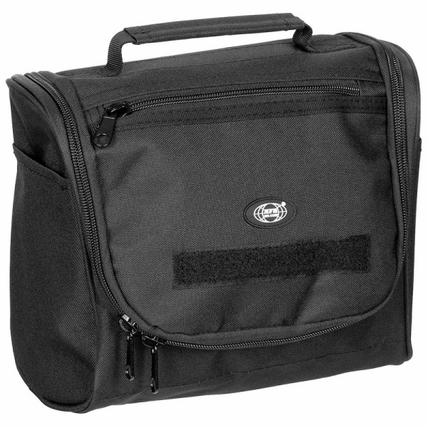 MFH BW - Waschzeugtasche - schwarz #301068