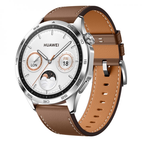 Huawei Watch GT4 46mm (Phoinix-B19L) - S #383380