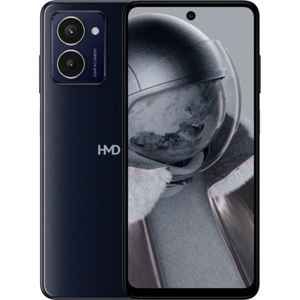 HMD Pulse Pro 128 GB / 6 GB - Smartphone #361416