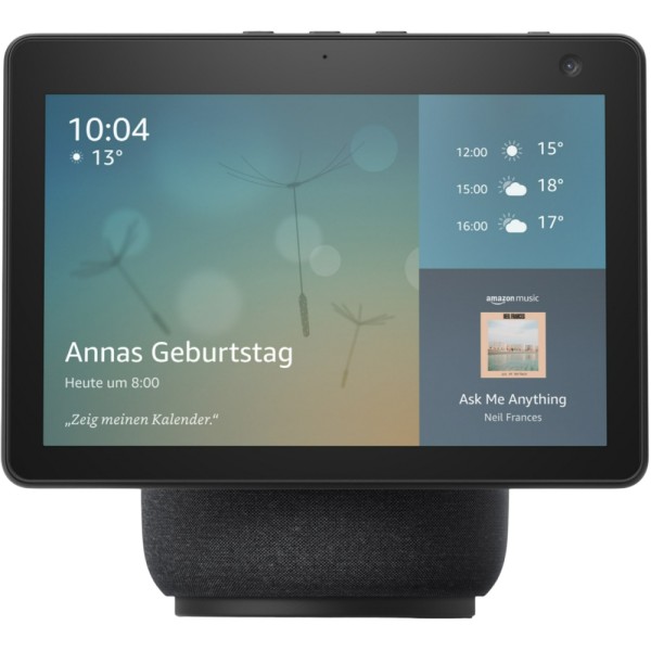 Amazon Echo Show 10 3. Generation - Stre #381569