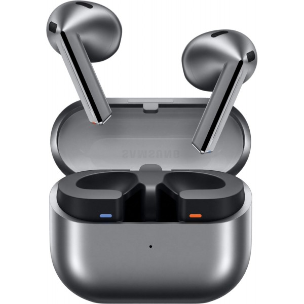 Samsung Galaxy Buds3 - Headset - silber #366445