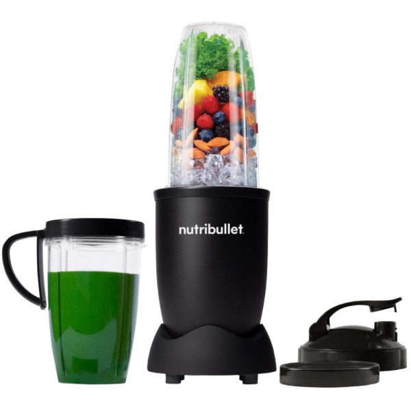 nutribullet NB PRO - Smoothie Maker - sc #376632