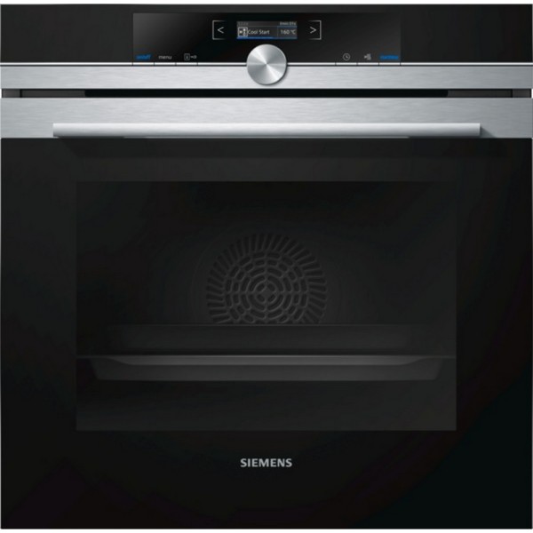 Siemens HB634GBS1 iQ700 - Backofen - ene #377376