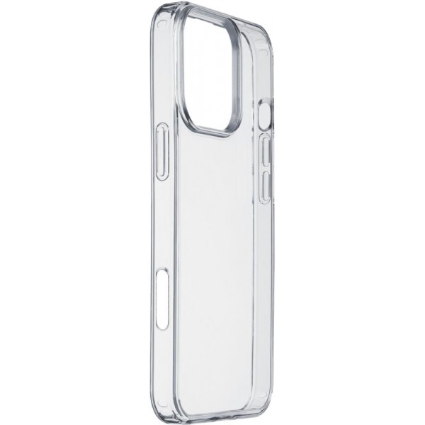 Cellularline Clear Strong Apple iPhone 1 #384176