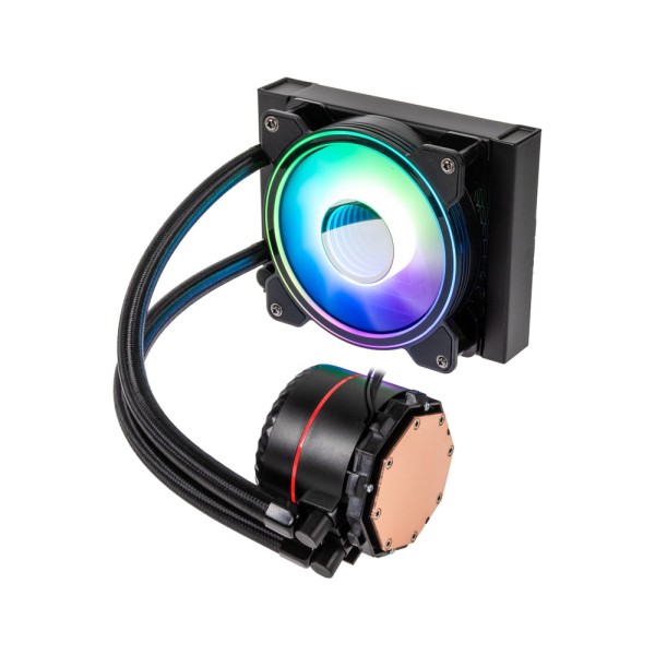 Kolink Umbra Void 120 AIO Performance AR #372122