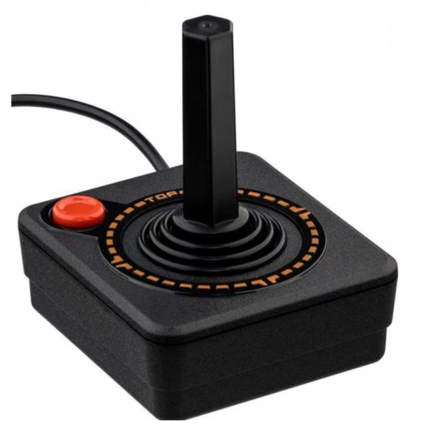 Atari 1124577 CX40+ - Joystick fuer Atar #365487