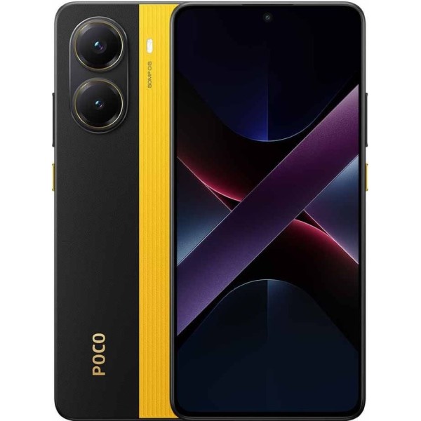 Xiaomi Poco X7 Pro 5G 512 GB / 12 GB - S #411267