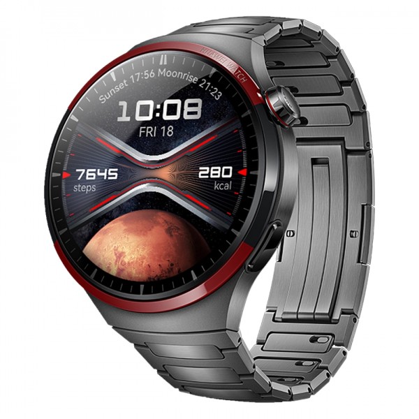 Huawei Watch 4 Pro Space (Medes-L19MN) - #379309