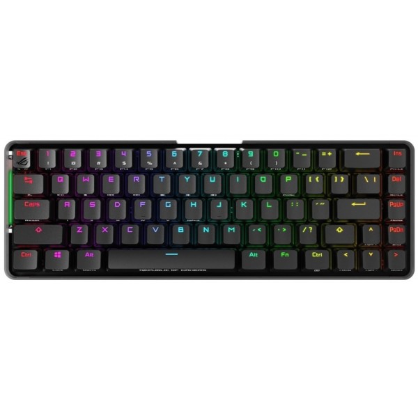 ASUS ROG Falchion - Gaming Tastatur - sc #358122