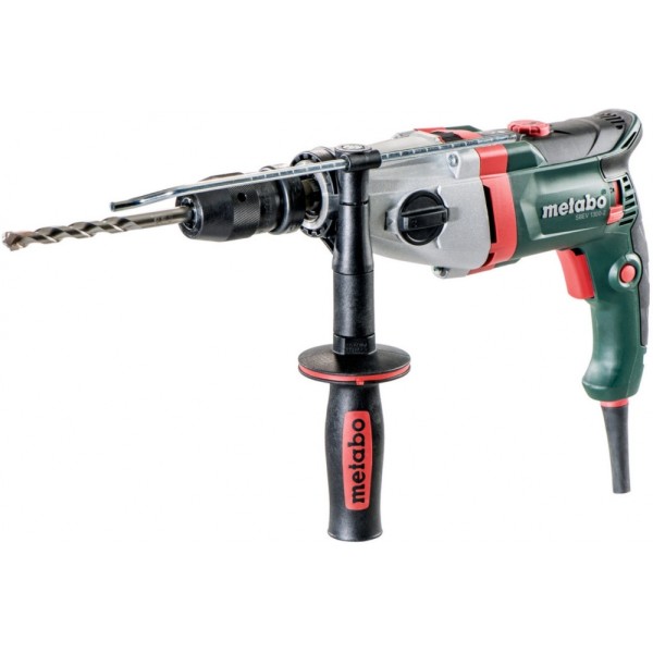 Metabo SBEV 1300-2 - Schlagbohrmaschine #343991