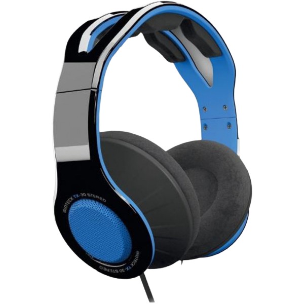 Gioteck TX30 Megapack - Headset - schwar #367206