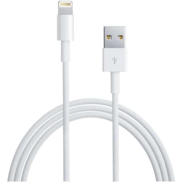 Apple Cable USB-A auf Lightning 2 m - Da #381261