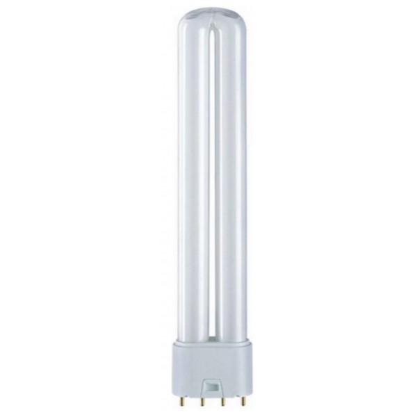 Osram Dulux L - Energiesparlampe - weiss #382005