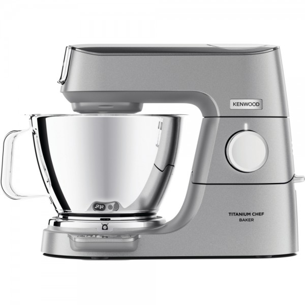 Kenwood KVC85.004SI Titanium Chef Baker #251780