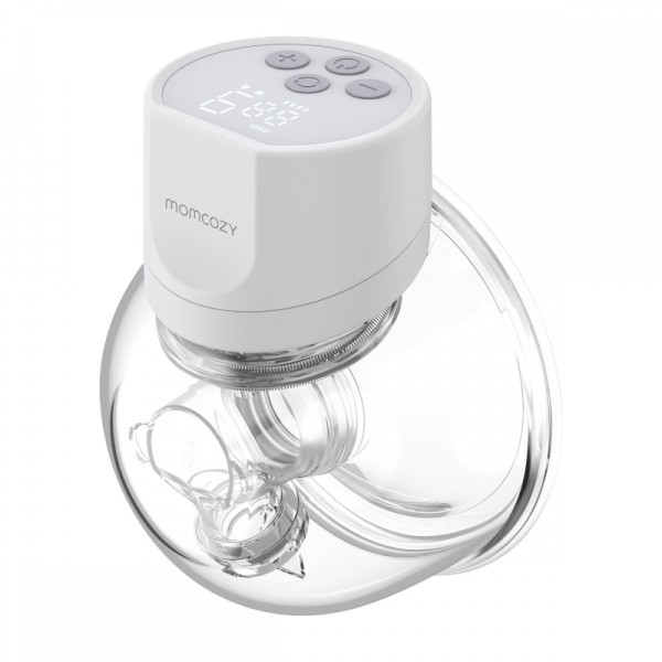 Momcozy S12 Pro - elektrische Milchpumpe #383922