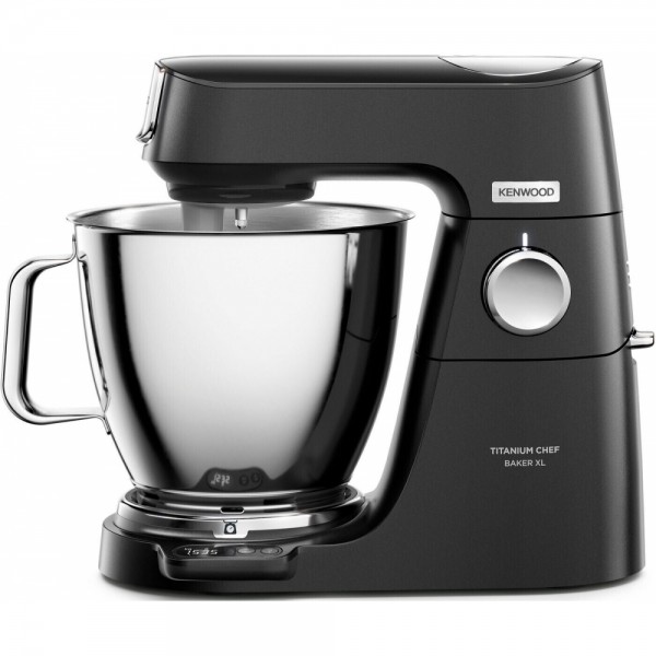 Kenwood KVL85.004BK Titanium Chef Baker #321291