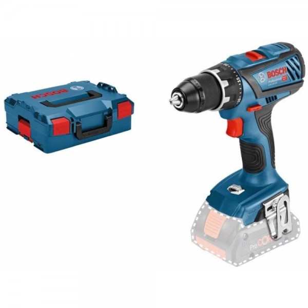 Bosch Professional GSR 18V-28 solo Akku- #228000