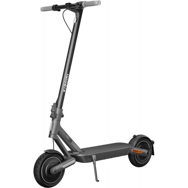 Xiaomi Mi 4 Ultra - E-Scooter - schwarz #365714