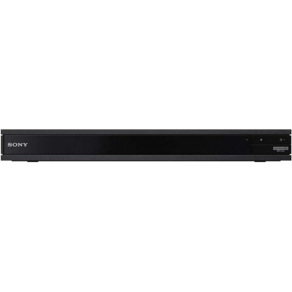 Sony UBP-X 800 M2 UHD - Blu-ray Player - #348514