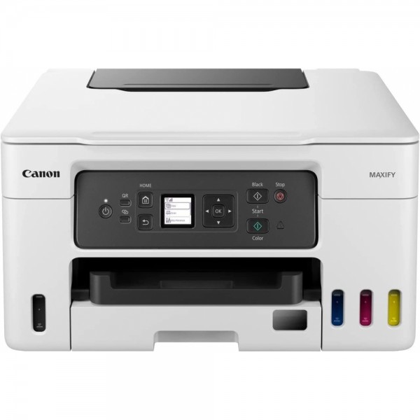 Canon MAXIFY GX3050 - Multifunktionsdruc #319740