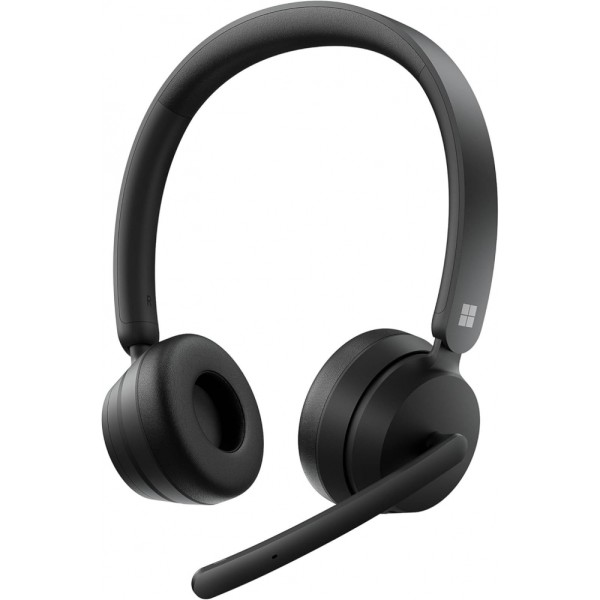 MS Modern - Wireless Headset - schwarz #353205