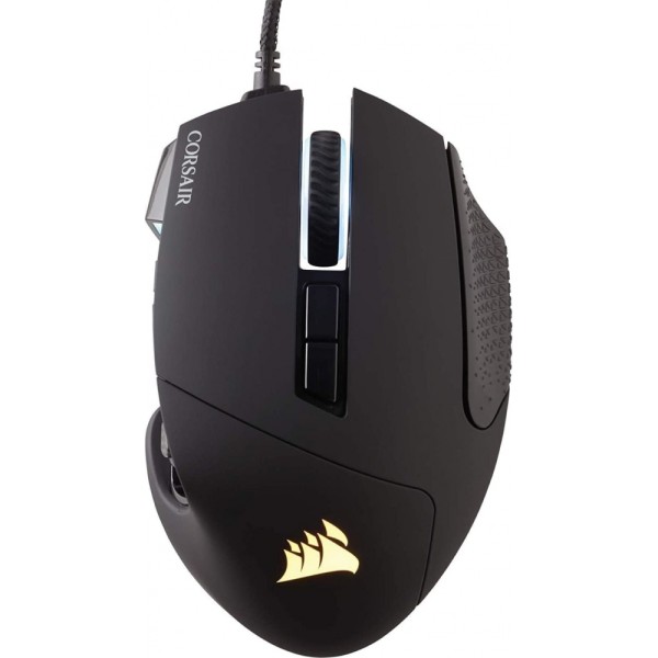 Corsair Scimitar Elite RGB - Gaming Maus #391044