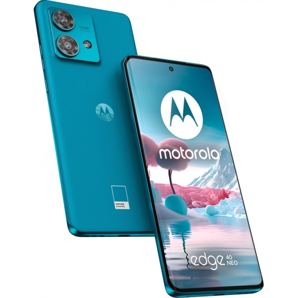 Motorola XT2307-1 Moto Edge 40 Neo 5G 25 #364925