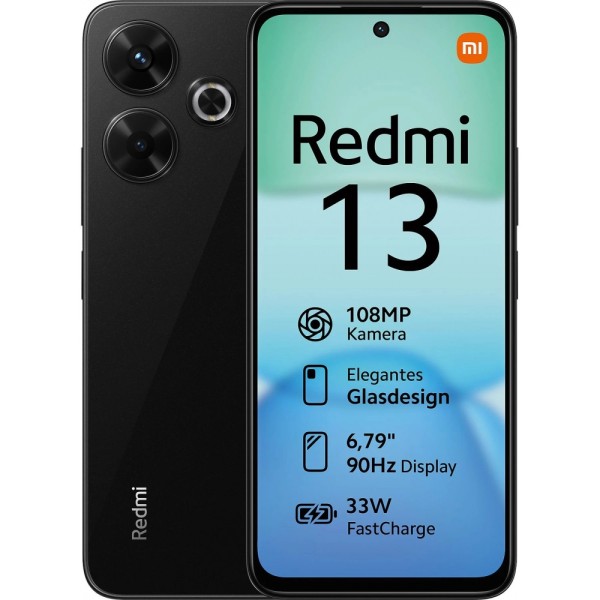 Xiaomi Redmi 13 256 GB / 8 GB - Smartpho #364105