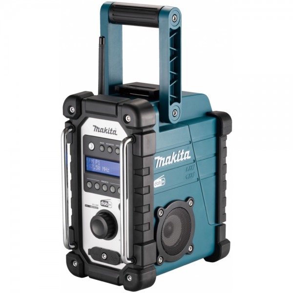 Makita DMR110N solo - Baustellenradio - #338130