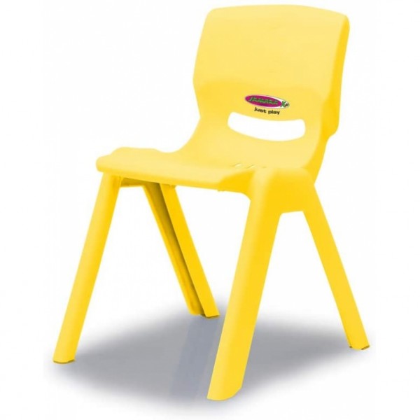 Jamara Kinderstuhl Smiley bis 100 kg gel #147936