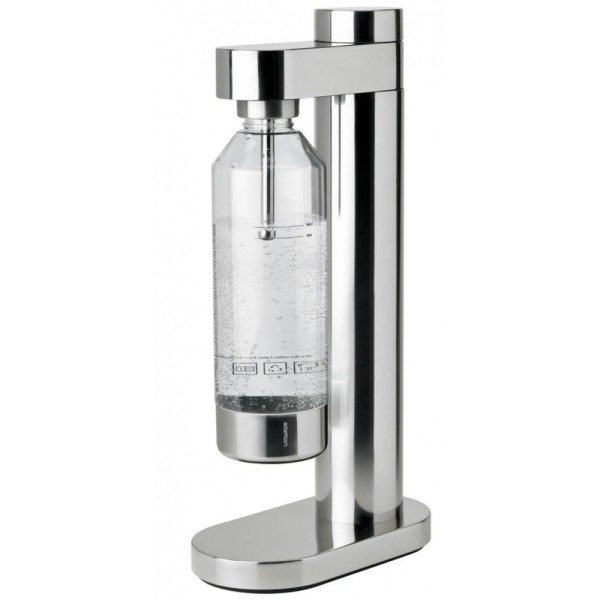 Stelton Brus Carbonator 2100 - Wasserspr #349124