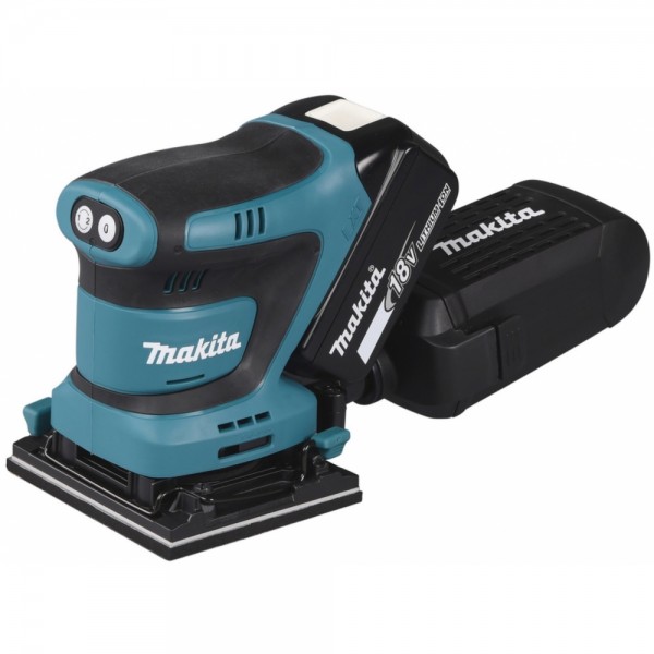 Makita DBO480Z LXT solo - Akku-Schwingsc #314220