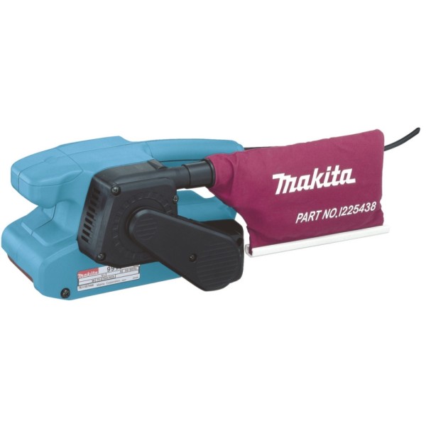 Makita 9911 - Bandschleifer - blau #364921