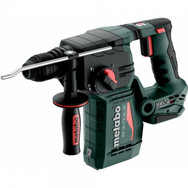 Metabo KH 18 LTX BL 24 solo - Akku-Kombi #340704