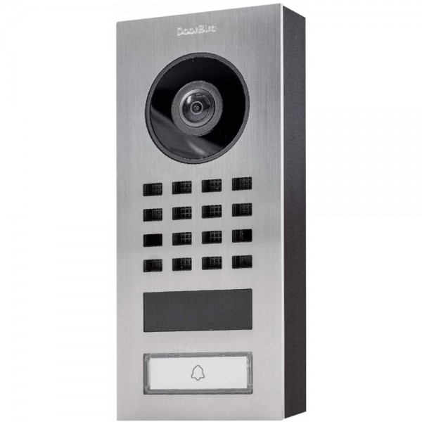 DoorBird D1101V IP Video - Tuerstation - #253660