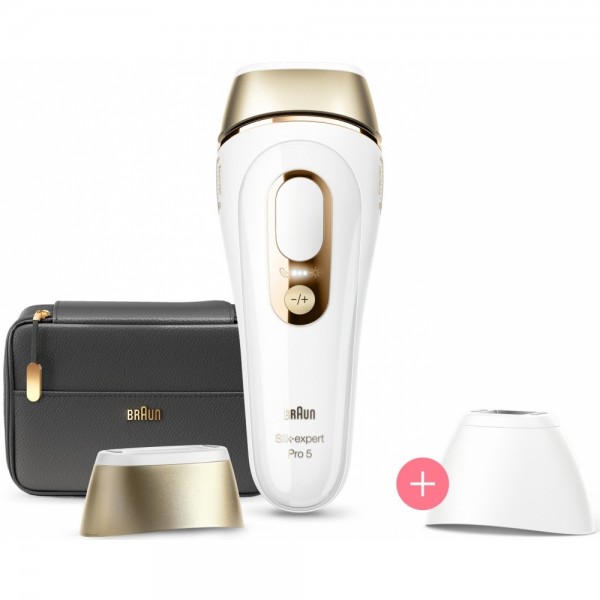 Braun Silk-expert Pro 5 PL5140 - IPL-Haa #324357