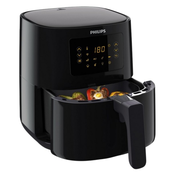 Philips HD9255/90 Airfryer - Heissluftfr #403108