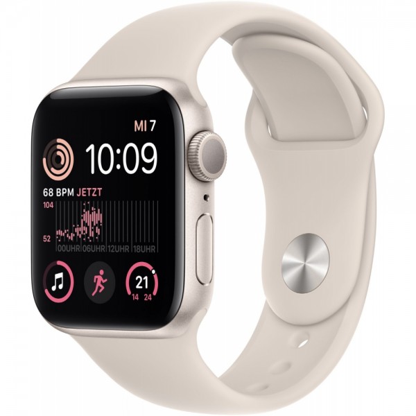 Apple Watch SE 2022 Sportarmband 40 mm A #308187