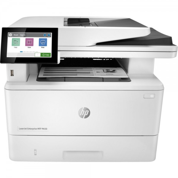 HP LaserJet Enterprise M430f MFP - Multi #335419