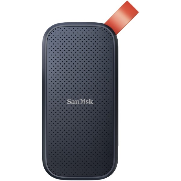 Sandisk Portable 1 TB SSD - Externe Fest #383530