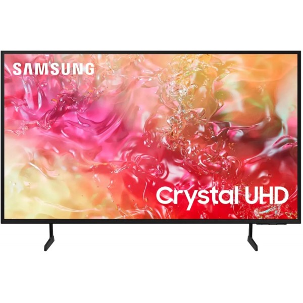 Samsung UE43DU7170 Crystal - UHD Fernseh #364736