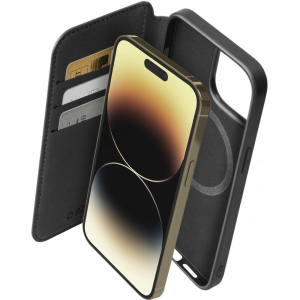 SBS Wallet Mag Apple iPhone 14 Pro Max - #364526