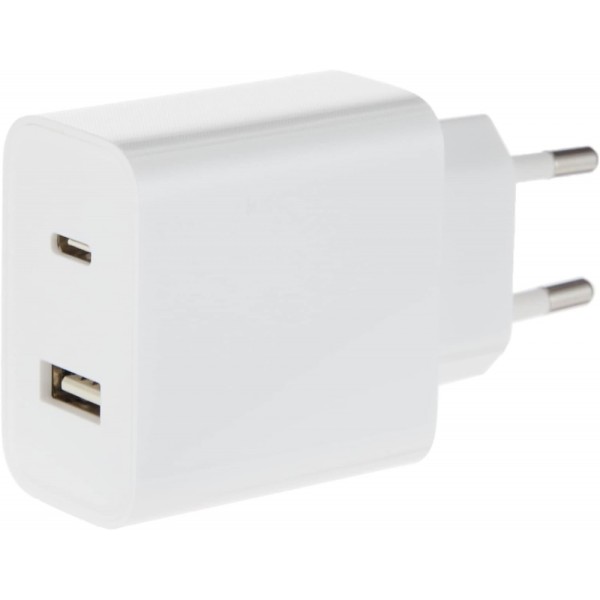 Xiaomi Mi Wall Charger - Netzteil - weis #383665