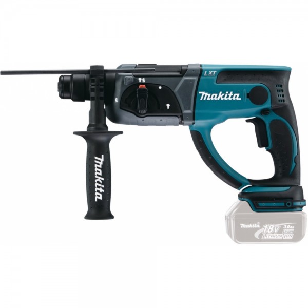 Makita DHR202Z - Akku-Bohrhammer - schwa #273454