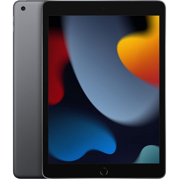 Apple iPad 9. Generation WiFi 64 GB - Ta #260137