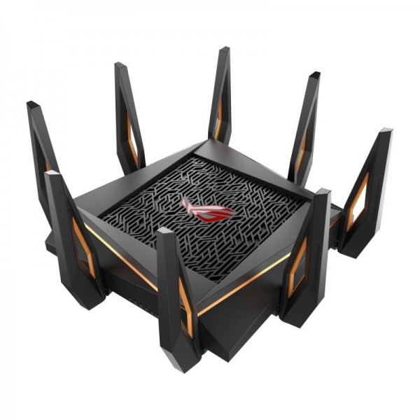 ASUS ROG Rapture GT-AX11000 Dual-Band 80 #186702