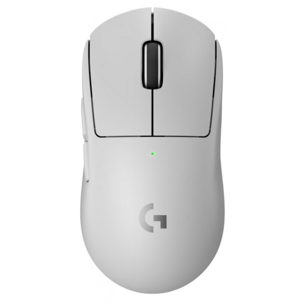 Logitech G 910-006638 pro x superlight 2 #411604